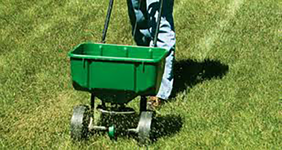 Lawn Fertilizing Sutherland Shire Image